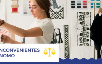 Ventajas e inconvenientes de ser autónomo