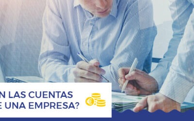 ¿Cuáles son las Cuentas Anuales de una Empresa?