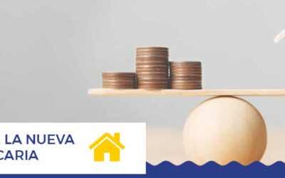 Análisis de la nueva ley hipotecaria