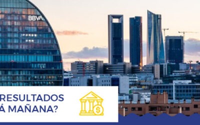 BBVA, ¿Qué resultados presentará mañana?