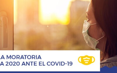 Claves de la moratoria hipotecaria 2020 ante el COVID-19