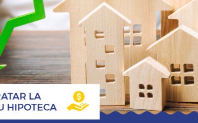 Cómo abaratar la cuota de tu hipoteca