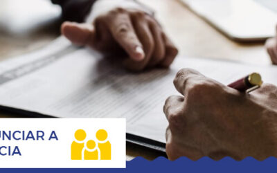 Cómo renunciar a una herencia