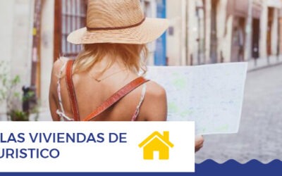 El auge de las viviendas de alquiler turistico