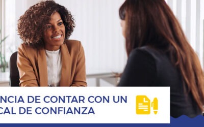 La importancia de contar con un asesor fiscal de confianza