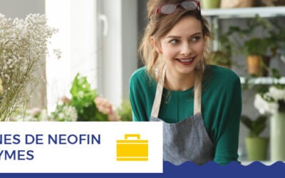 Prestaciones de Neofin para las pymes