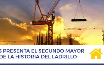 Reyal Urbis presenta el segundo mayor concurso de la historia del ladrillo