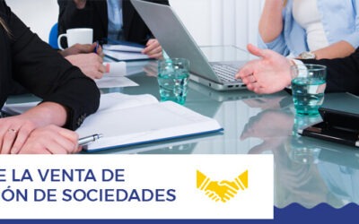 Todo sobre la venta de participaciones sociales