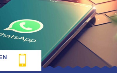 WhatsApp en números.