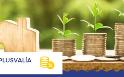 ¿Qué es la plusvalía municipal?