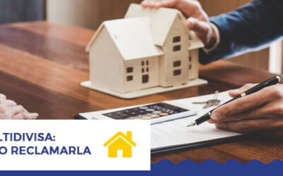 Hipoteca multidivisa: qué es y cómo reclamarla