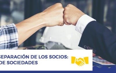 Derecho de separacion de los socios ley general de sociedades