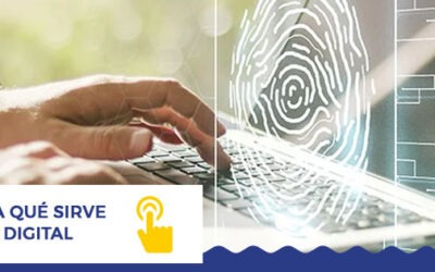 Qué es y para qué sirve el certificado Digital