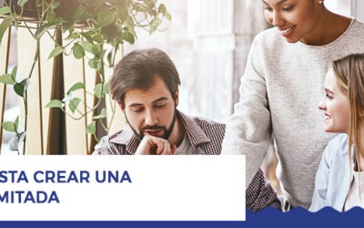 Cuánto cuesta crear una sociedad limitada