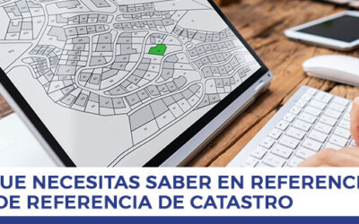 8 claves del nuevo valor de referencia de Catastro