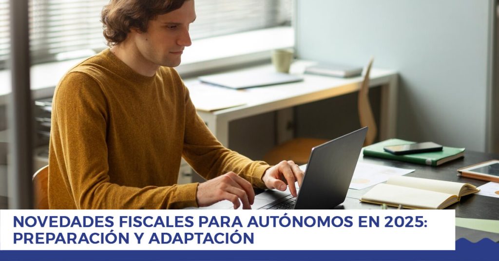 novedades fiscales autonomos 2025