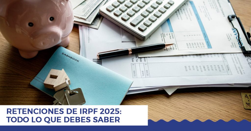 retenciones irpf